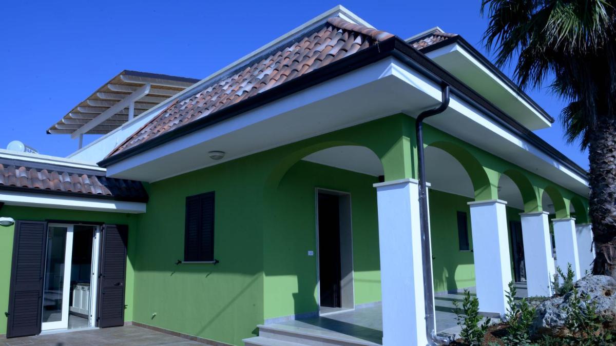 Villa Sofia - Housity