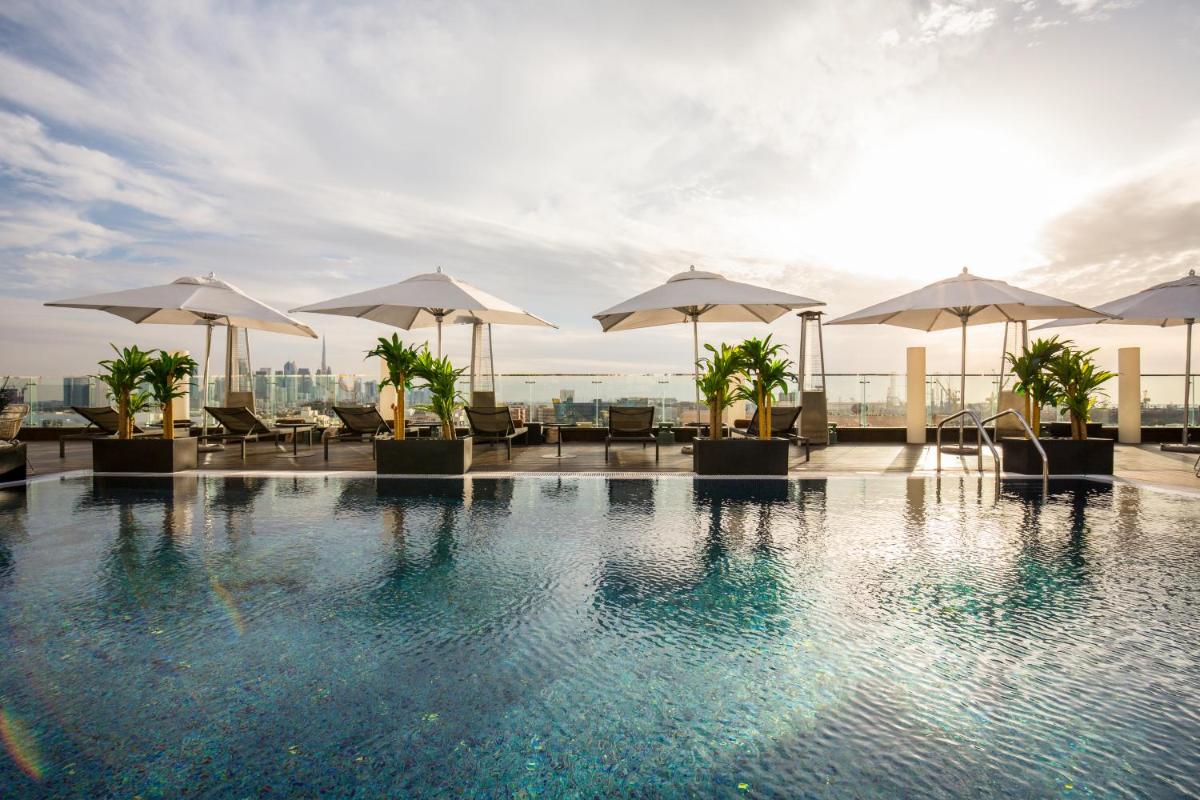 The Canvas Dubai - MGallery Hotel Collection - Housity