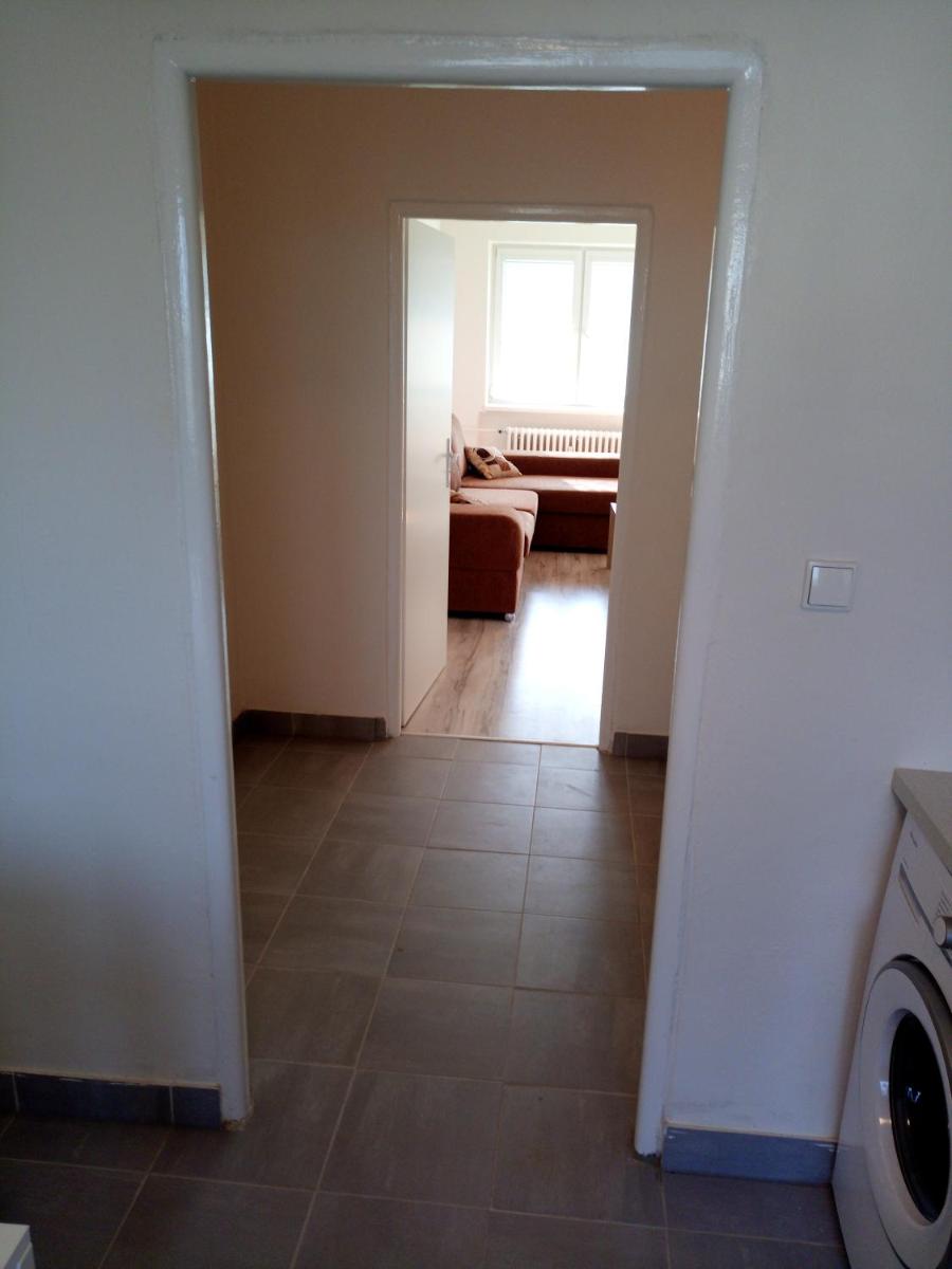 Apartmány Karviná - Housity