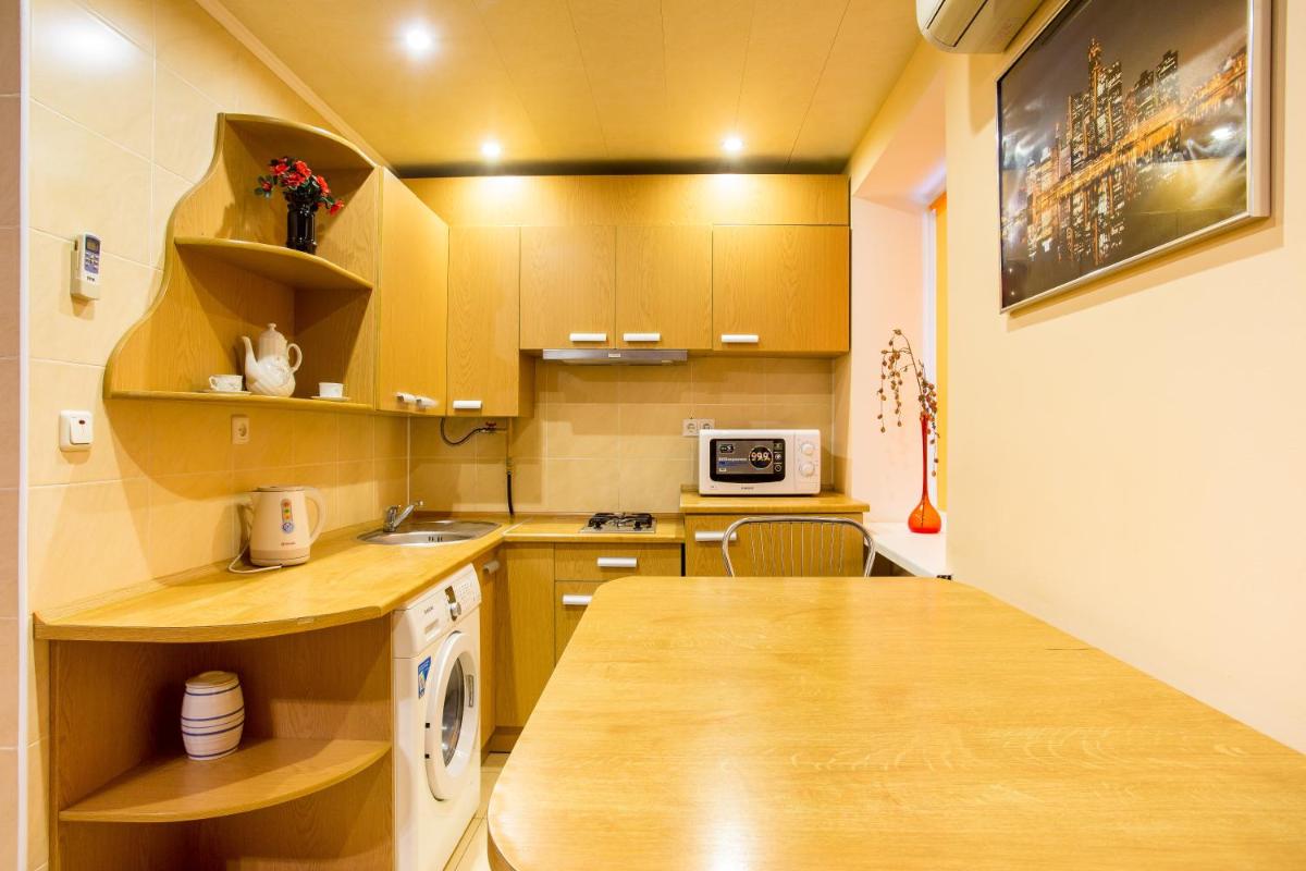 Luxury apartments in the City Center at the Central Market - Housity