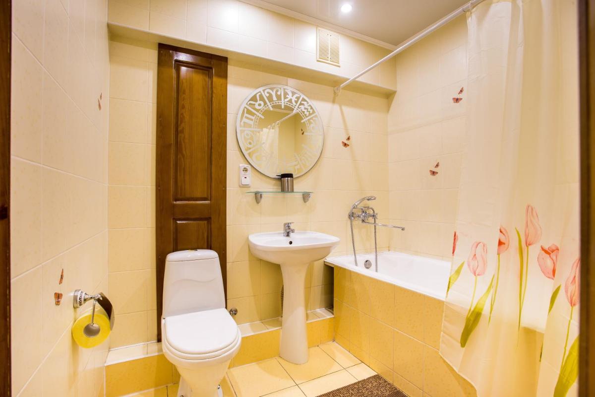 Luxury apartments in the City Center at the Central Market - Housity
