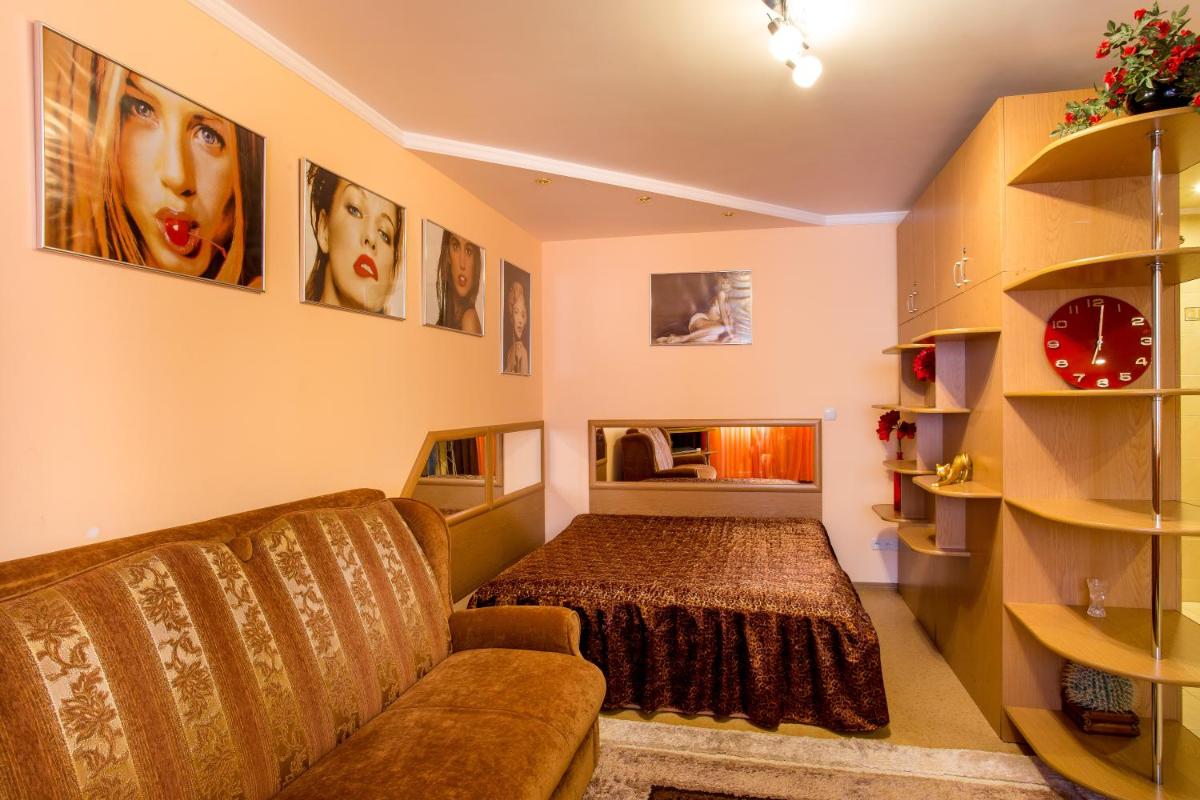 Luxury apartments in the City Center at the Central Market - Housity