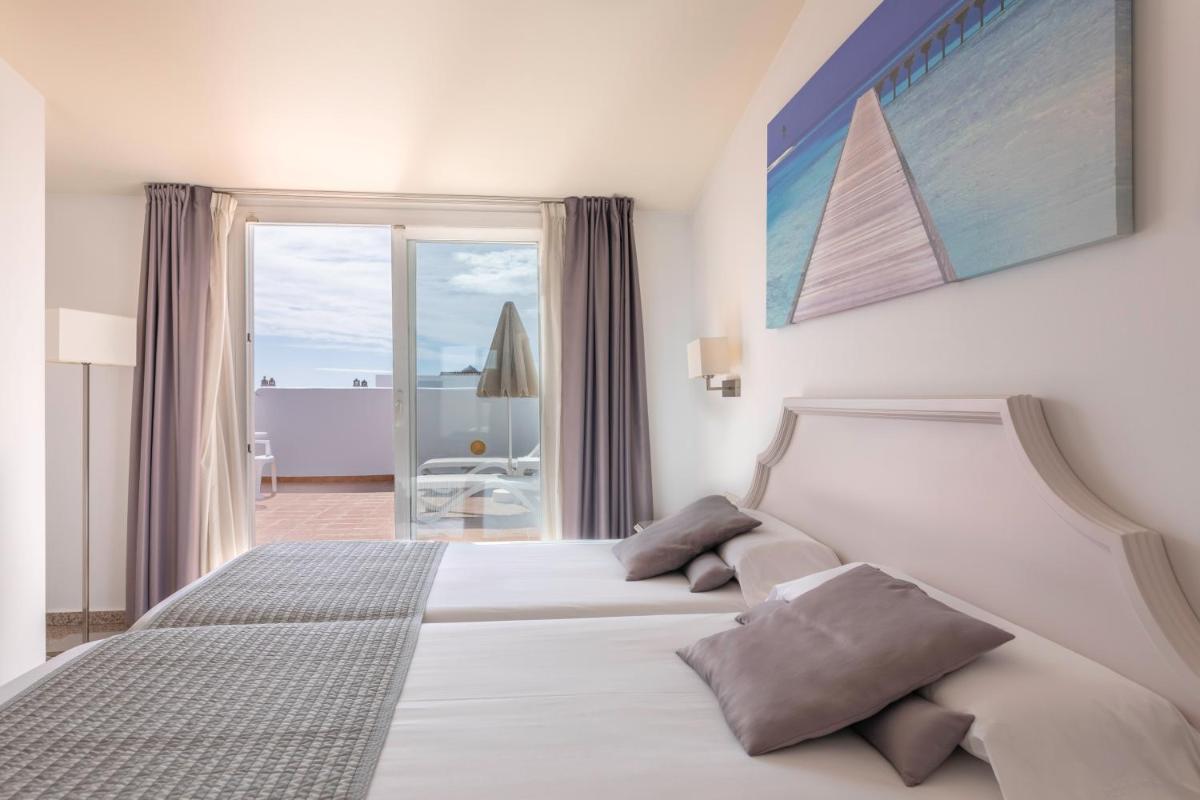 Mac Puerto Marina Benalmádena - Housity