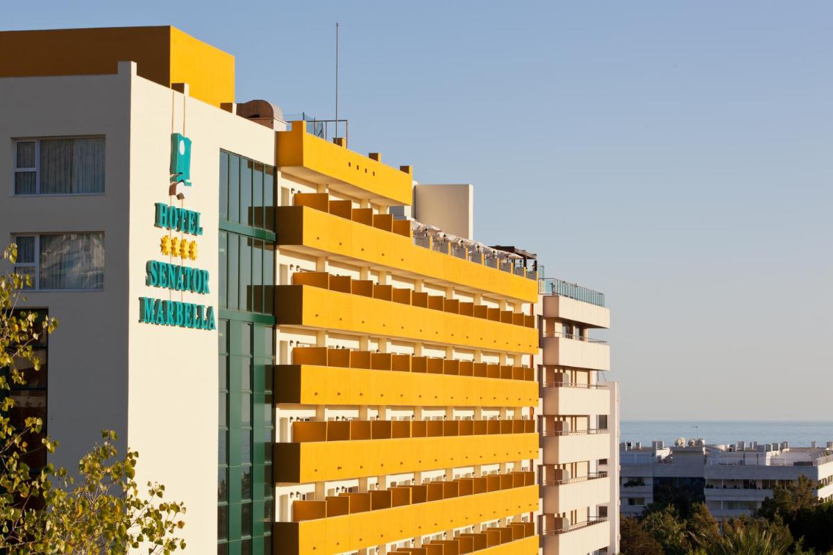 Senator Marbella - Housity