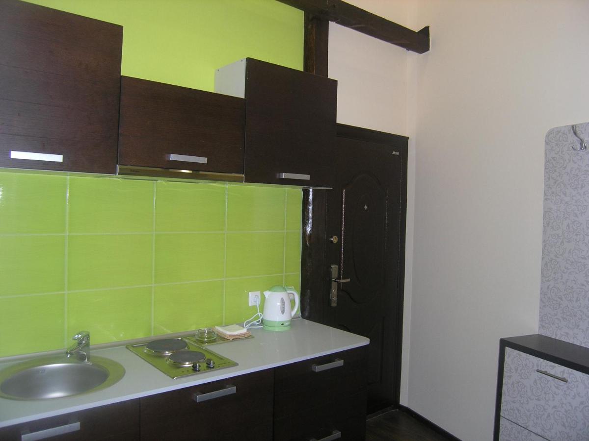 Art Villa on Sumskaya Street - Housity