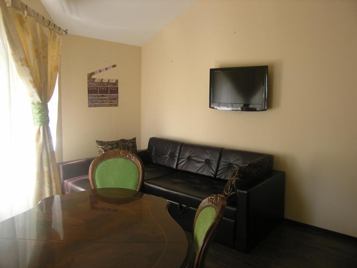 Art Villa on Sumskaya Street - Housity