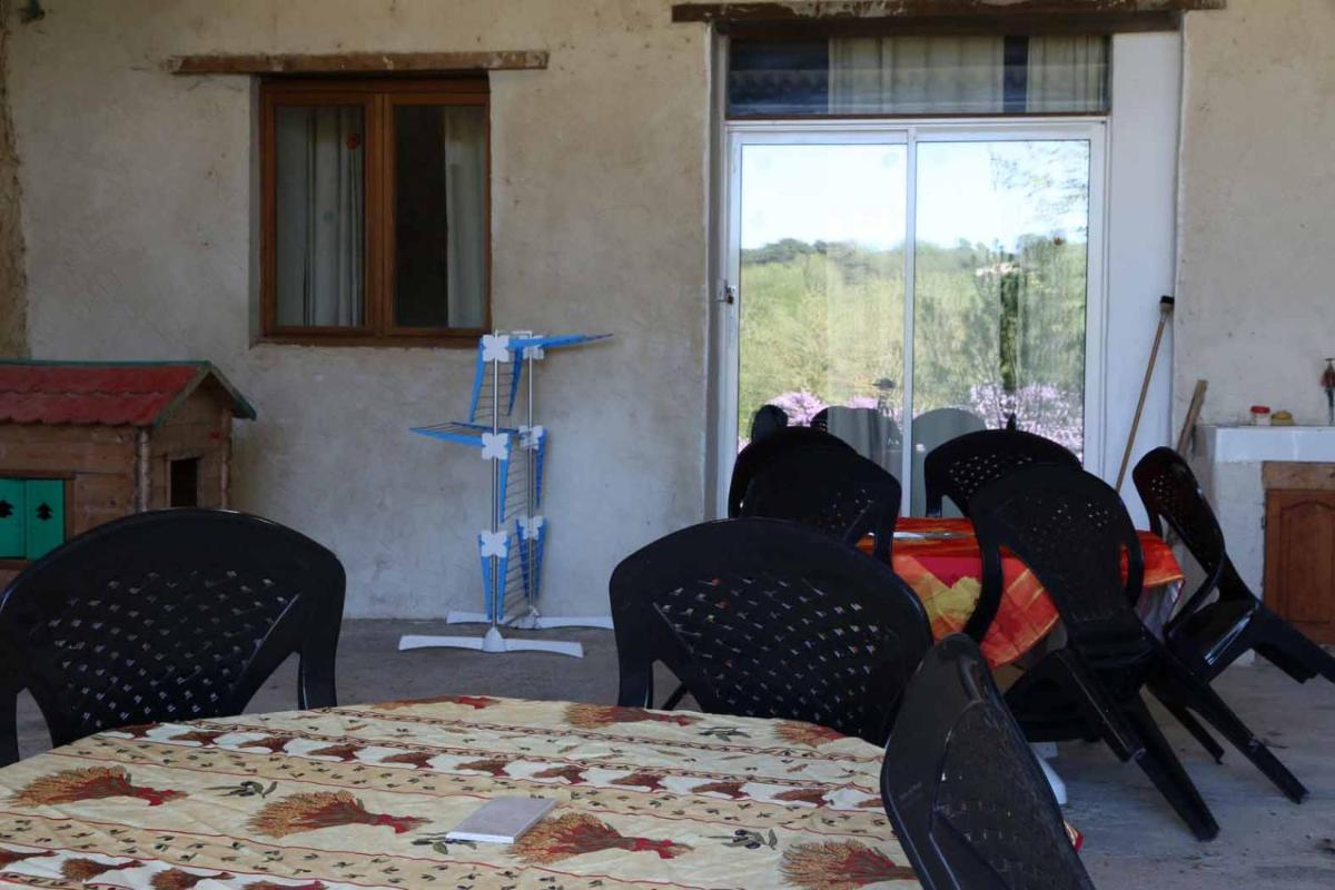 Ferme Equestre Les Coccinelles - Housity