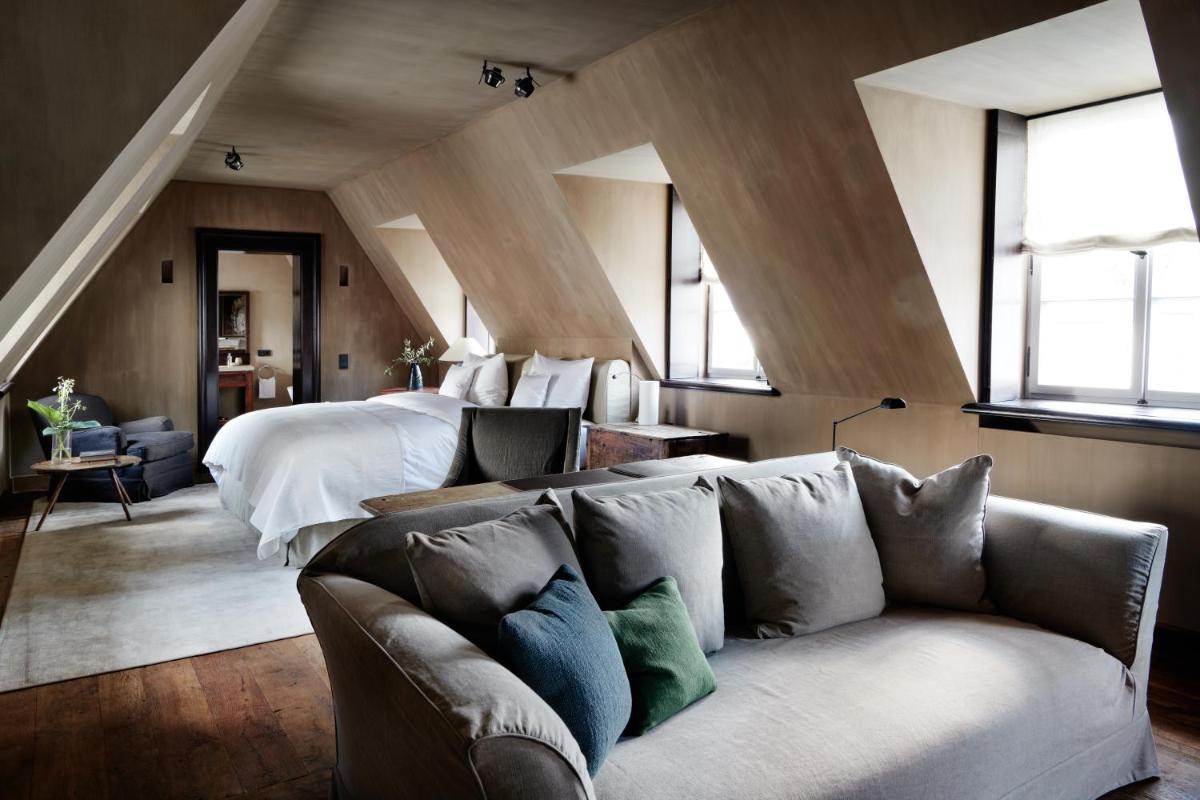 Hotel PURS - Housity