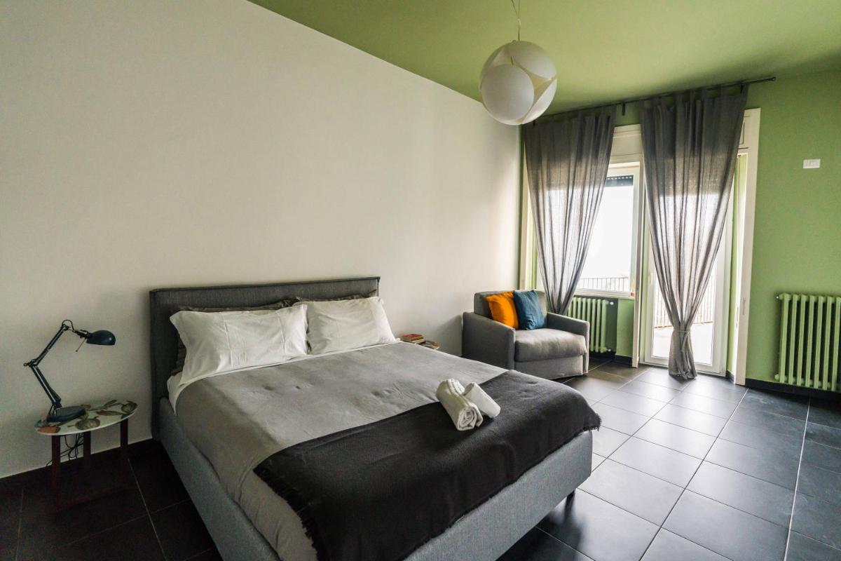 WelcHome - guest accomodation - Housity