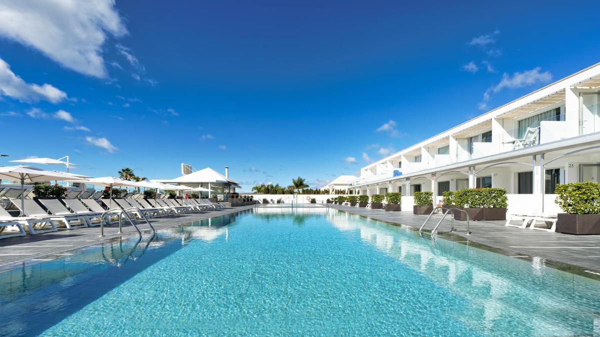 Ura Hotels Lara Adults Only - Housity