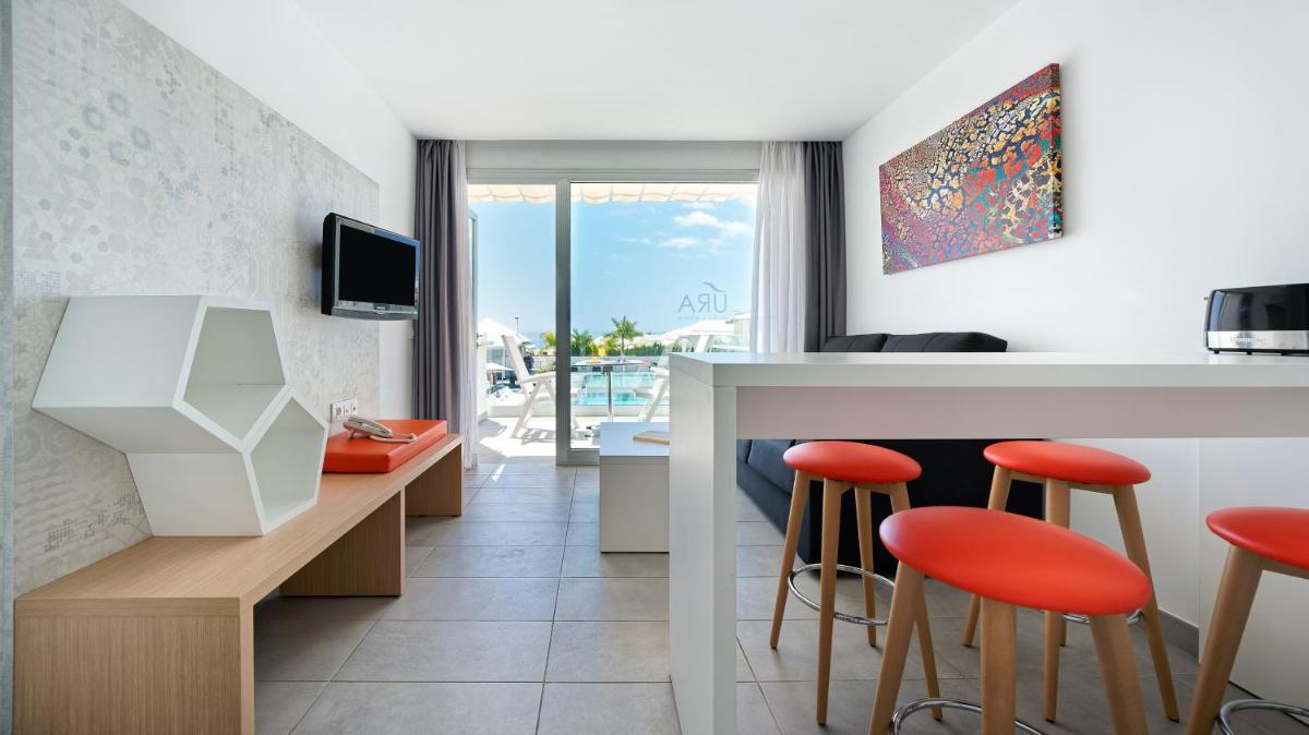 Ura Hotels Lara Adults Only - Housity
