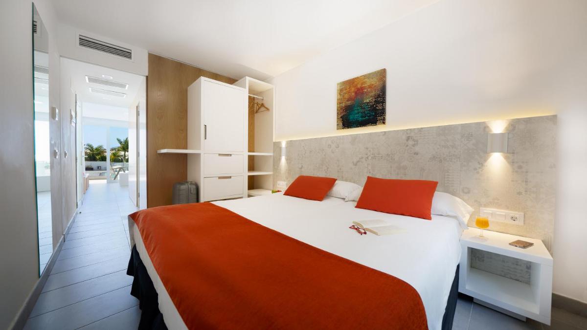Ura Hotels Lara Adults Only - Housity