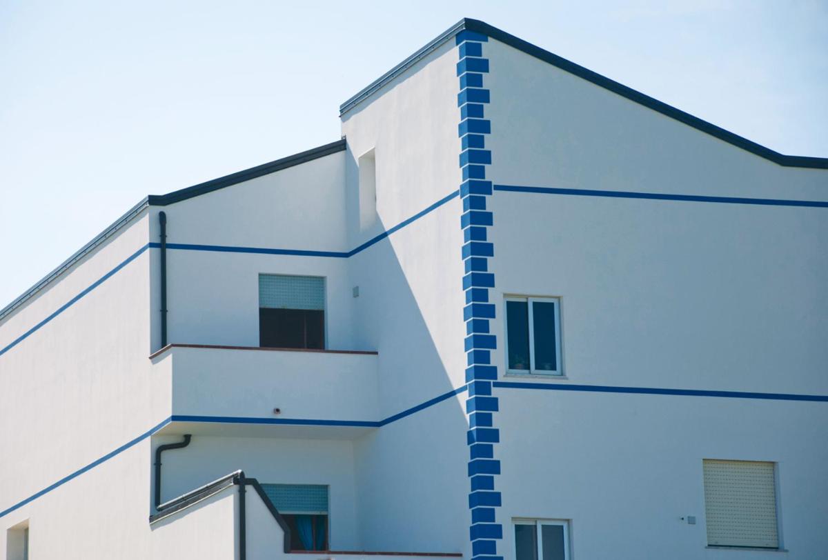 B&b la finestra sul mare - Housity