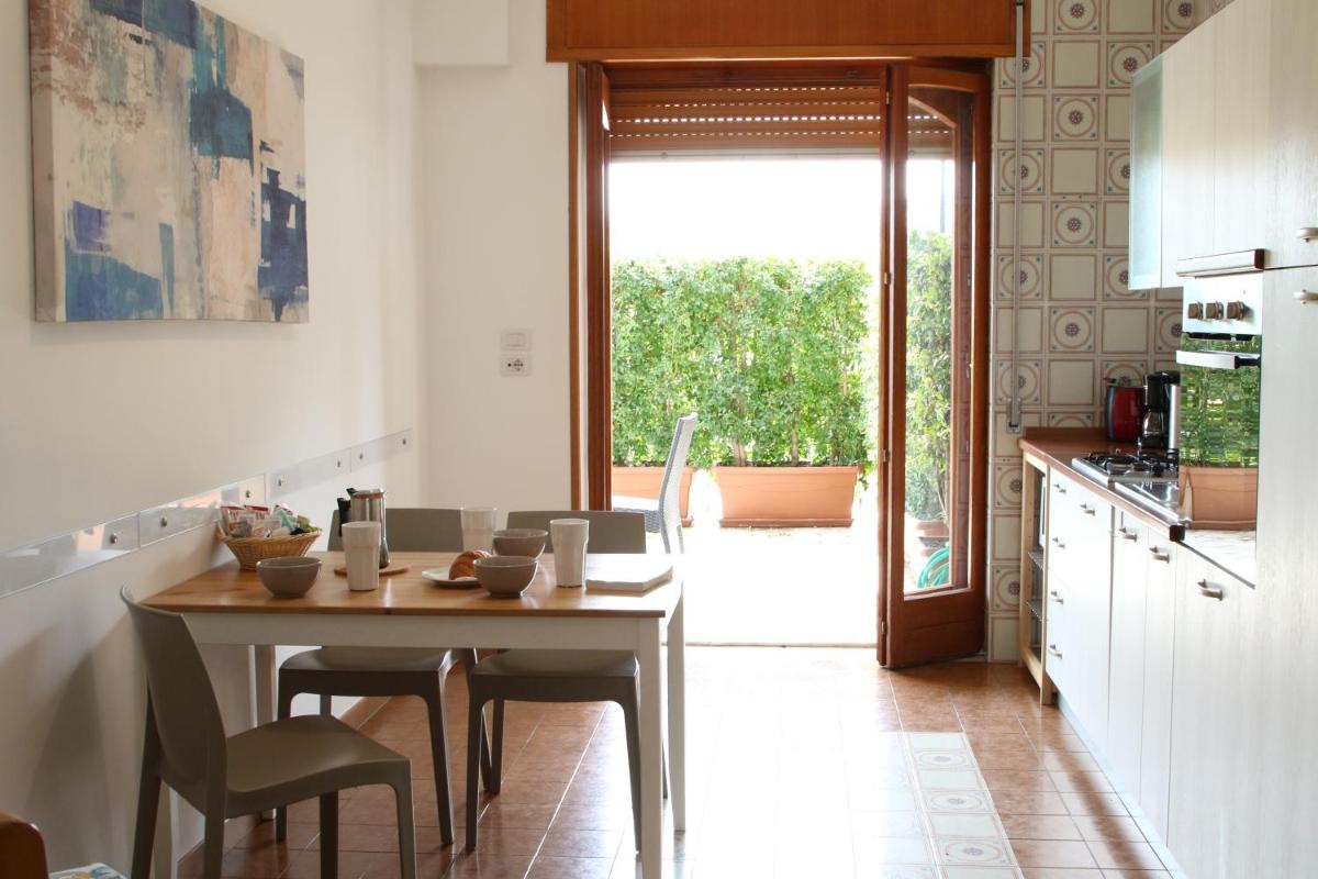 Taonasi Taormina Apartments - Housity