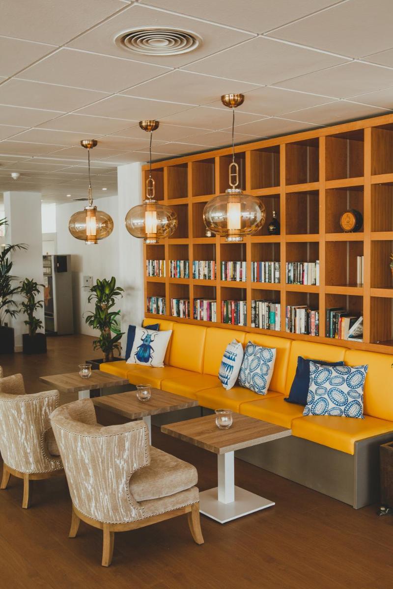 Hotel Alay - Adults Only Recommended - Housity