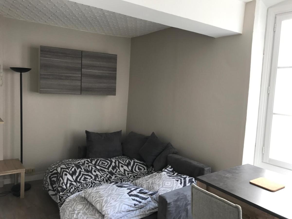 Auxerre rue Joubert - Housity