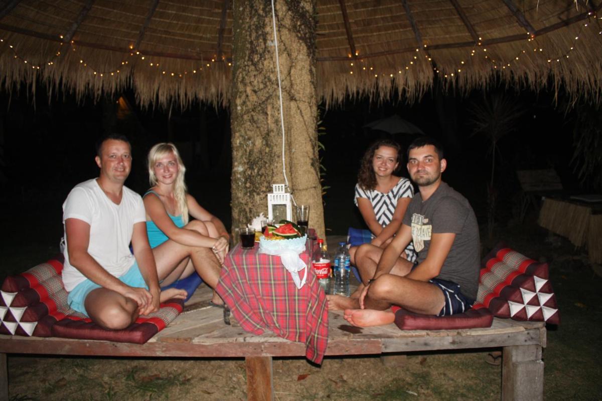 ฺBay Yard Hut - Housity