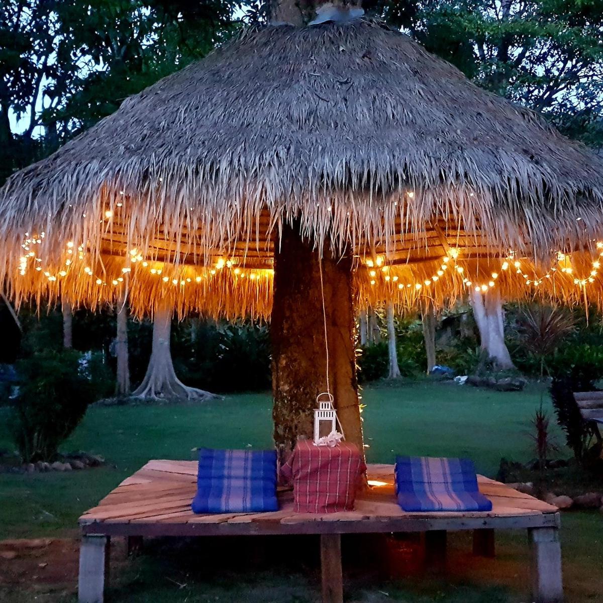 ฺBay Yard Hut - Housity