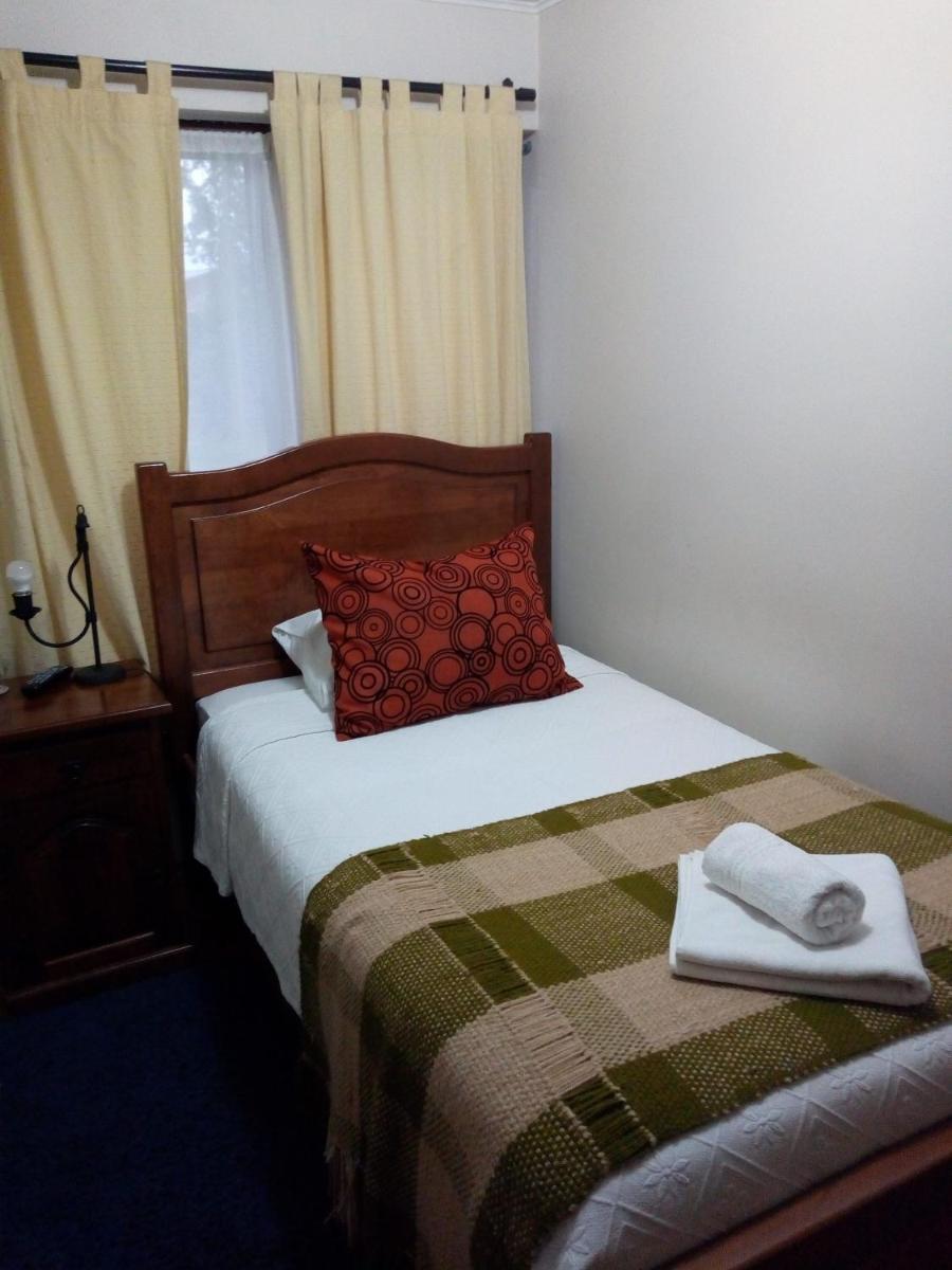 Casona el Sauce - Housity