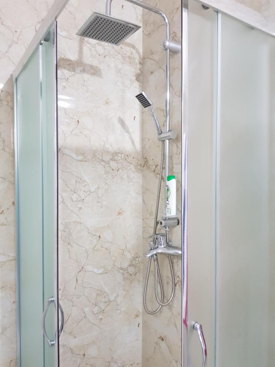 apartment of beautiful dreams over the sea - Hizvo