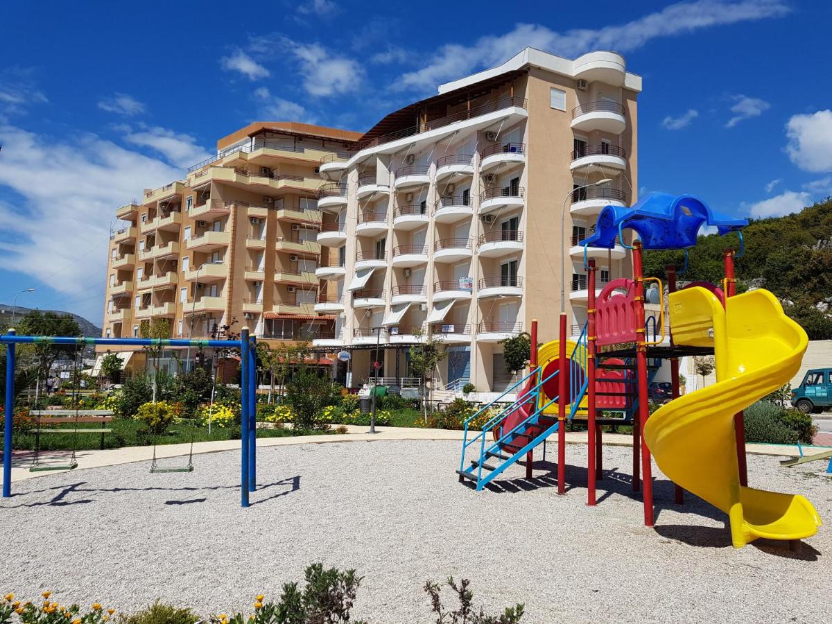 apartment of beautiful dreams over the sea - Hizvo