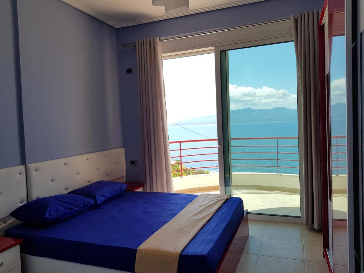 apartment of beautiful dreams over the sea - Hizvo
