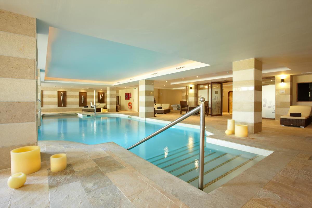 Piscina en o cerca de Grupotel Parc Natural & Spa