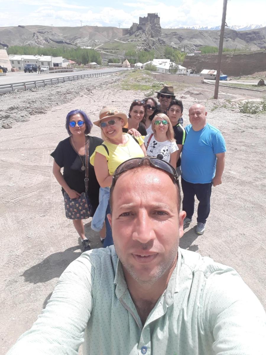 Toprak Hotel - Housity