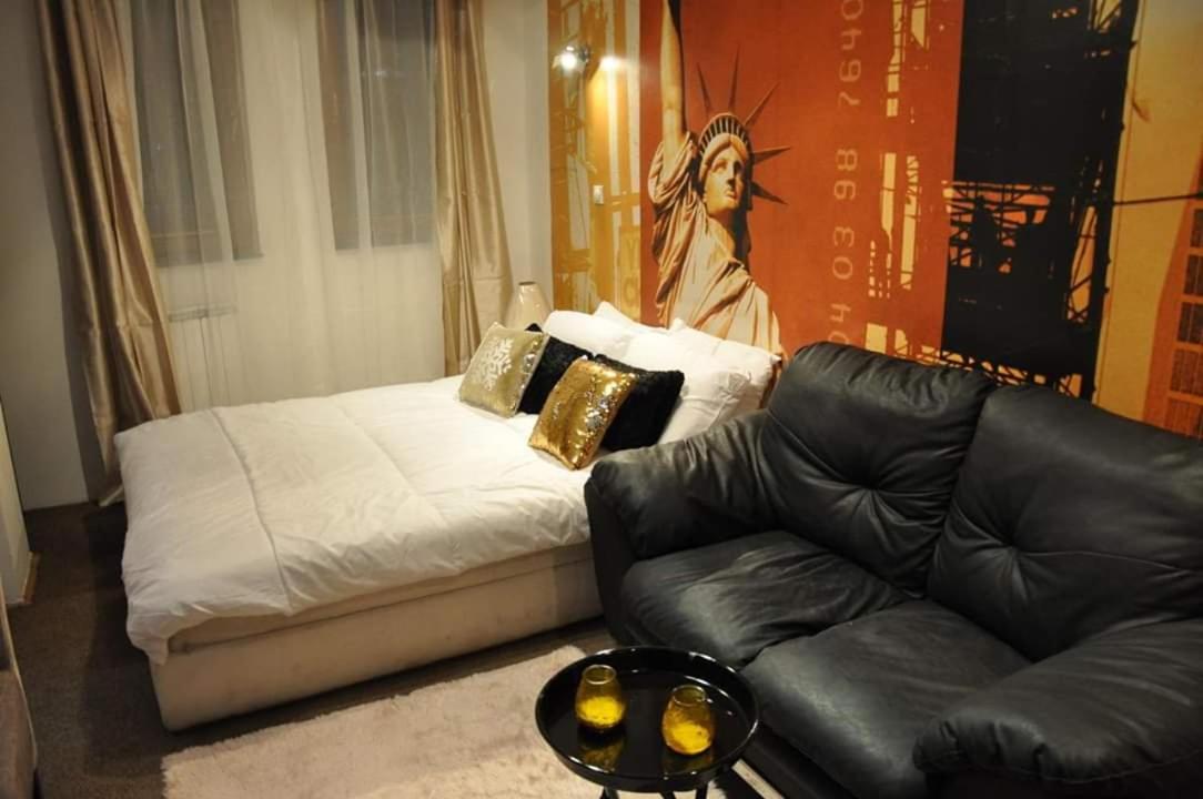 New York Apartment - Housity