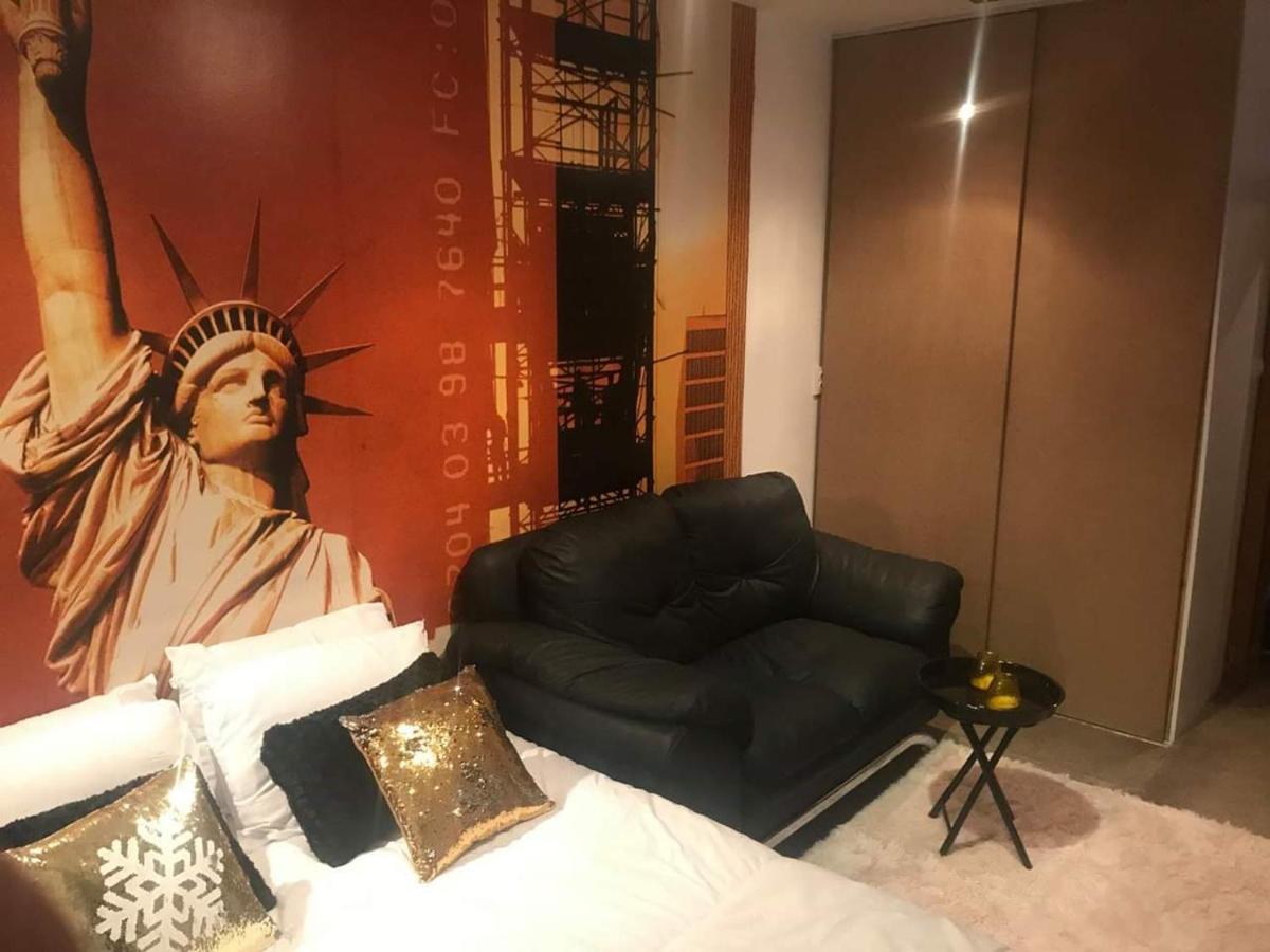 New York Apartment - Housity