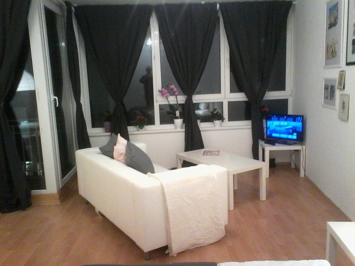 Mitten in der Innenstadt, genial! - Housity