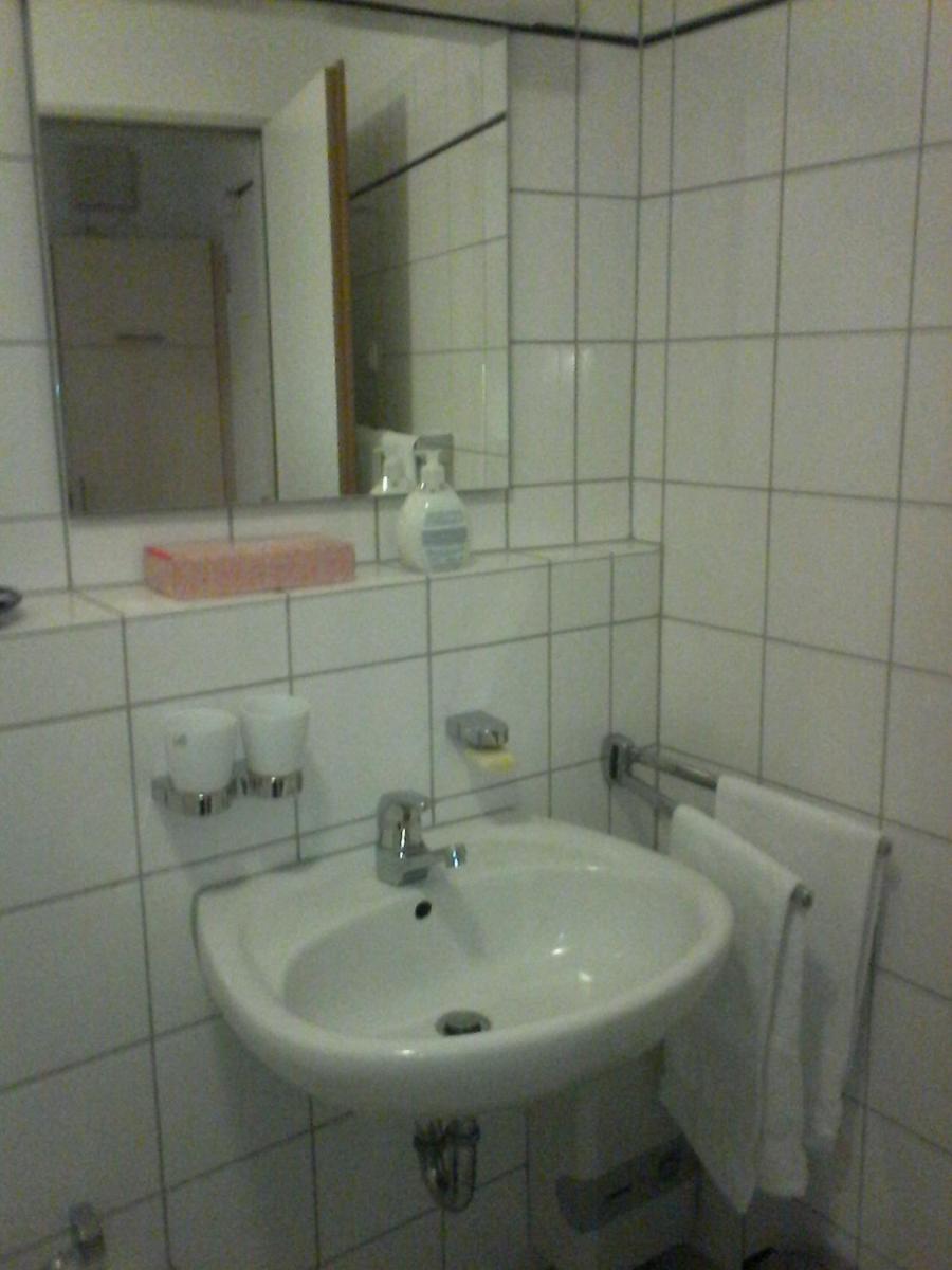 Mitten in der Innenstadt, genial! - Housity