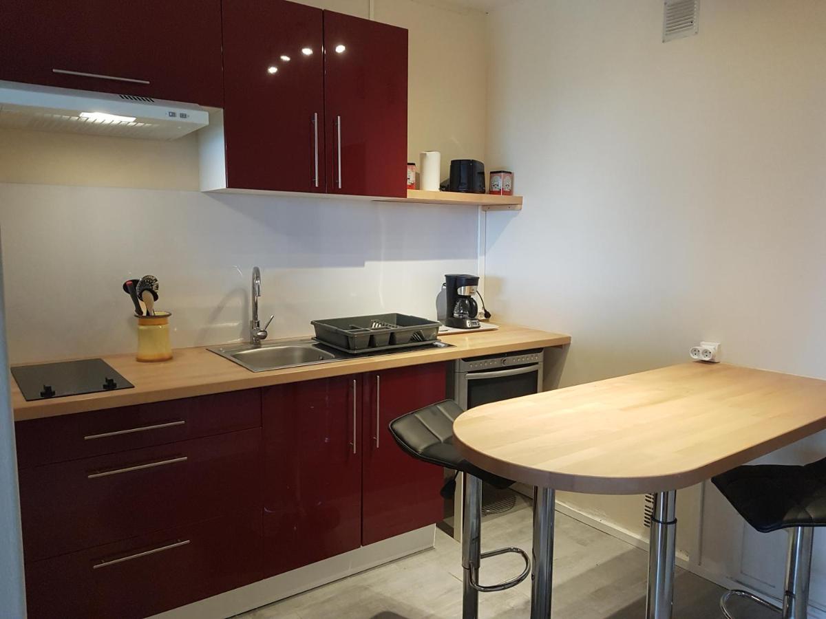 Suitetrails - Appartement Touraine Vue sur la Vallée du Cher