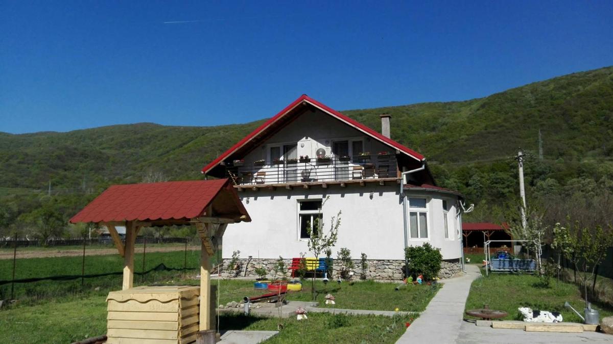 Vila di Pau - Housity