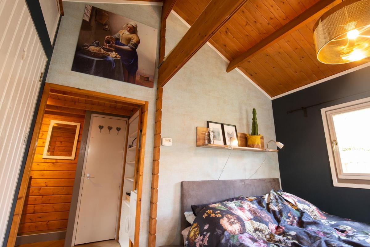 Onder De Kersenboom - Housity