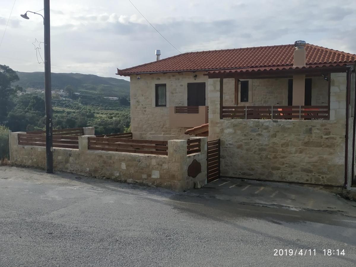 Amazing Stone Villas - Housity