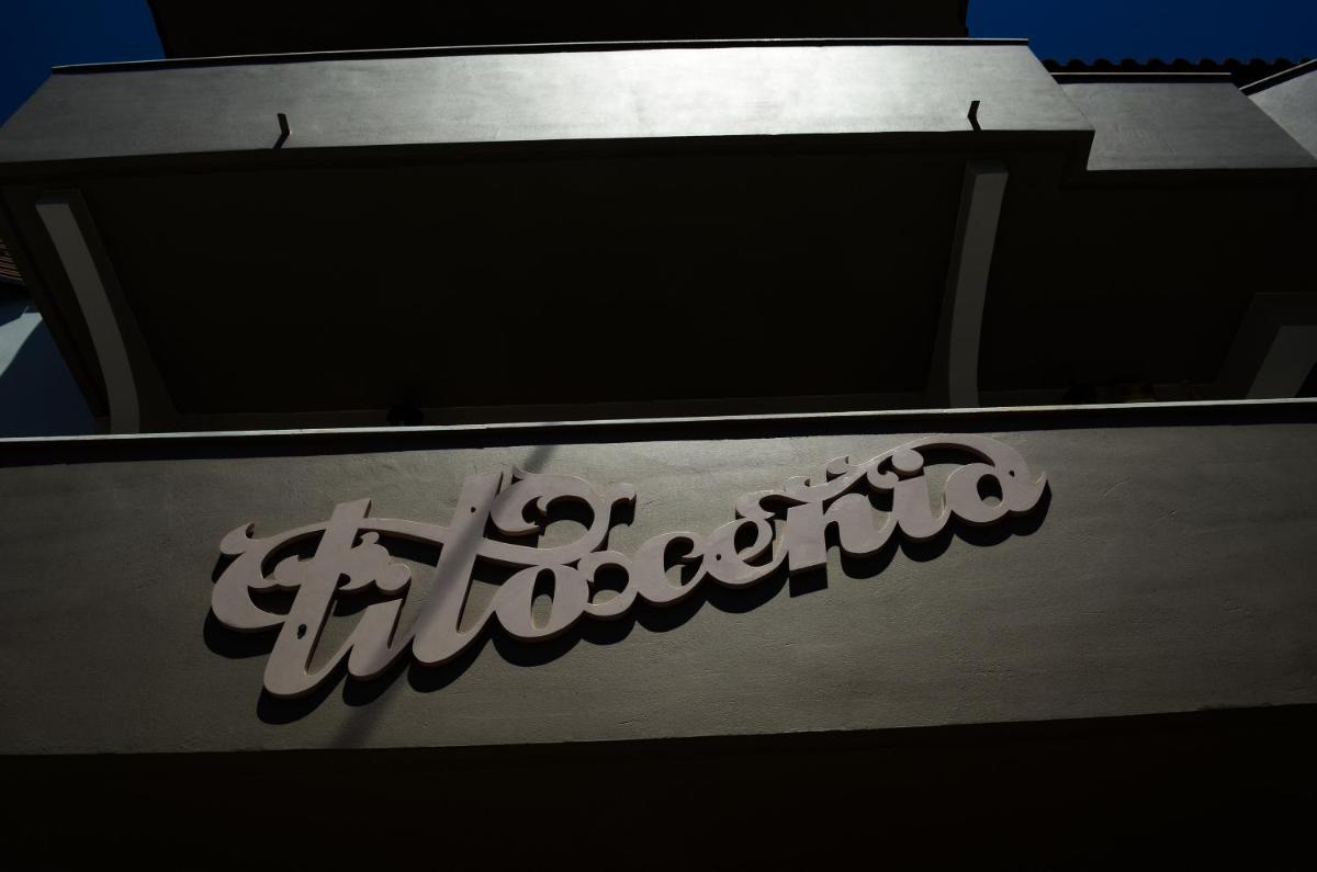 Filoxenia - Housity