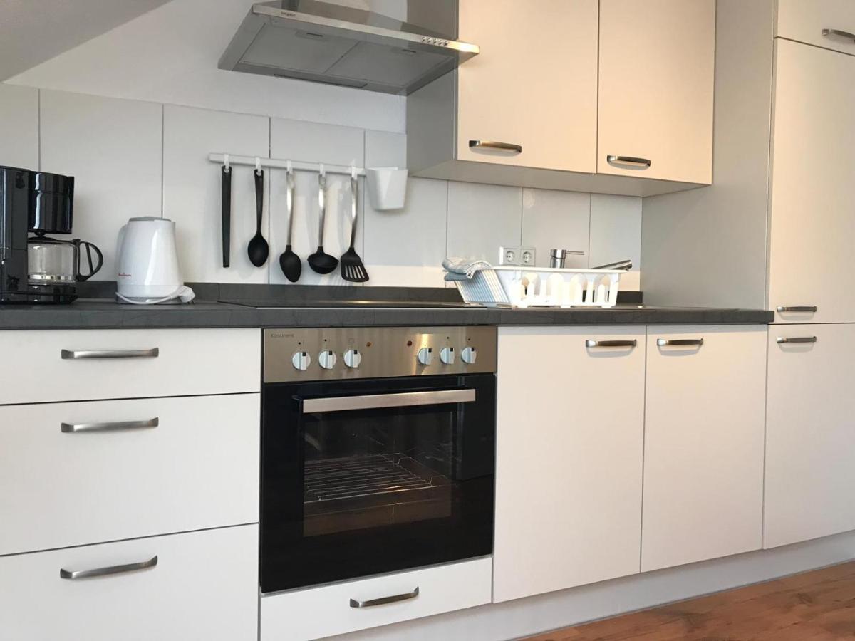 Wohnen am Wanderweg - Housity