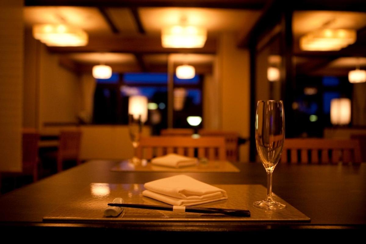 Resorpia Beppu - Housity