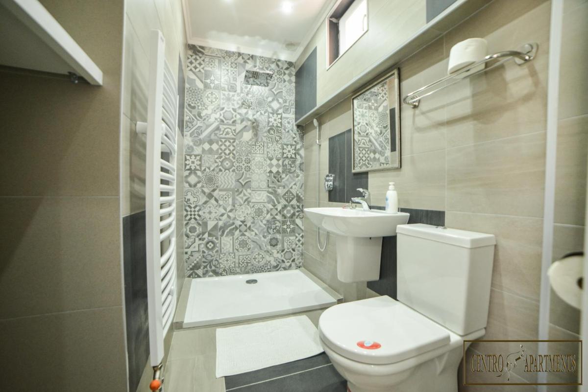 Centro Apartments - Hizvo