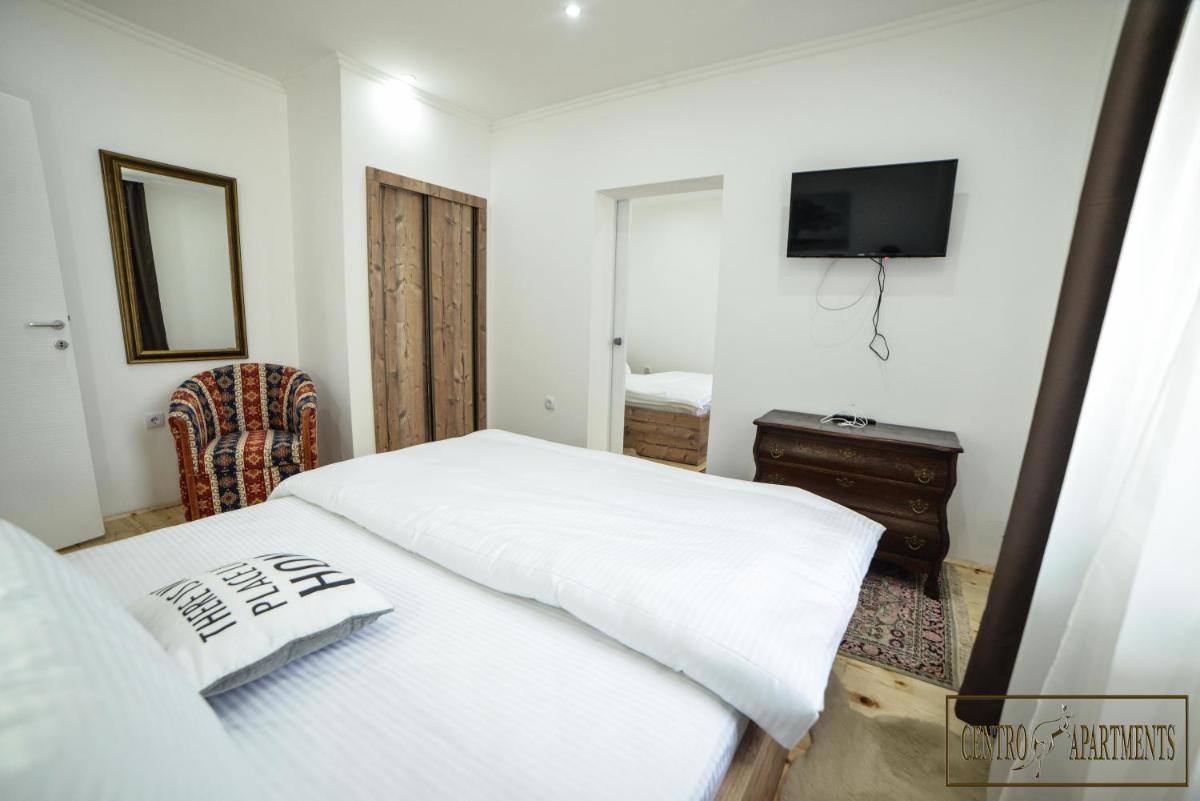 Centro Apartments - Hizvo