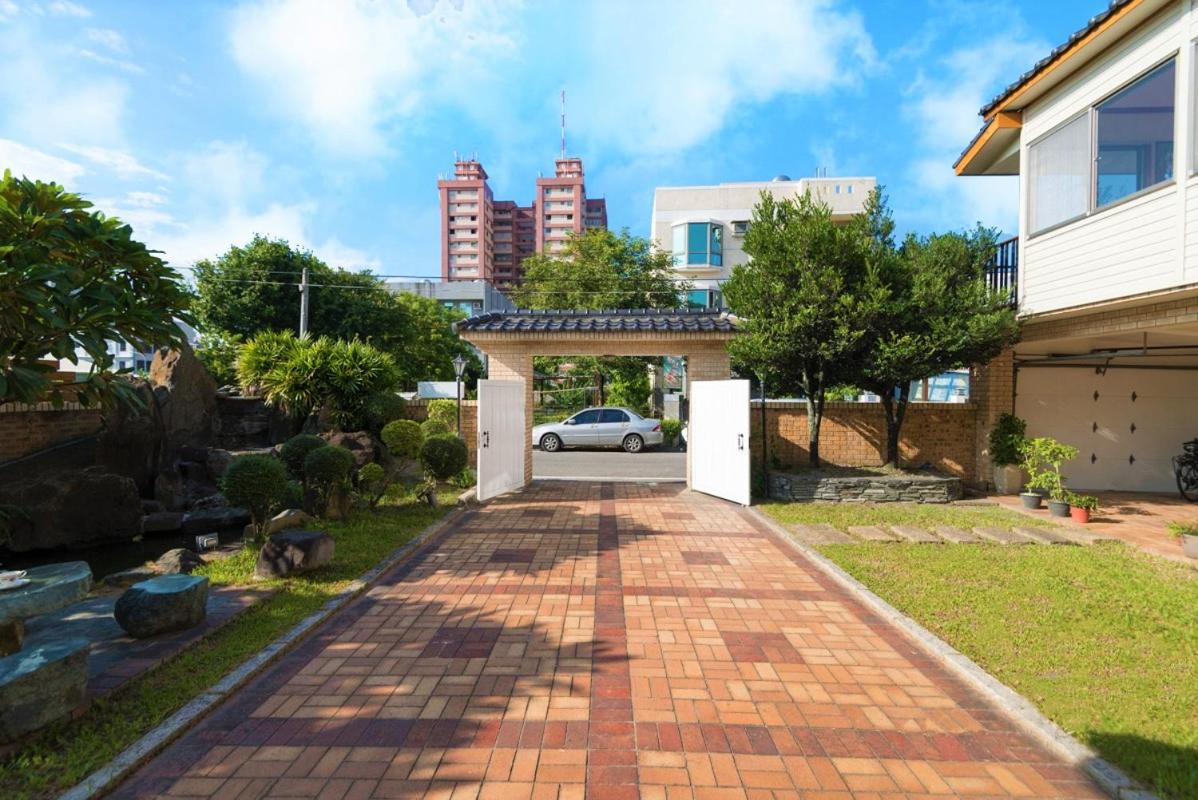 Warm House B&B - Housity