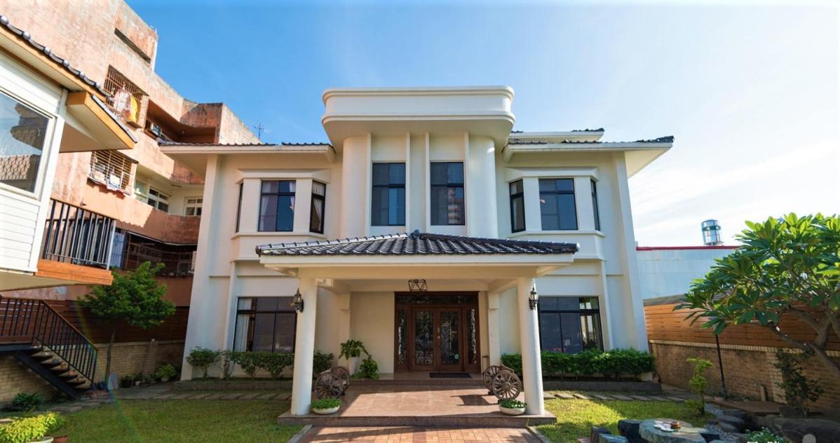 Warm House B&B - Housity