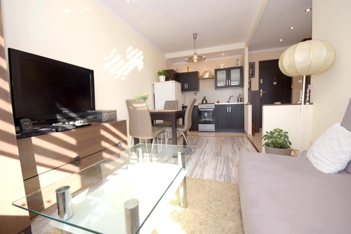 Apartament Park Zagórze - Housity