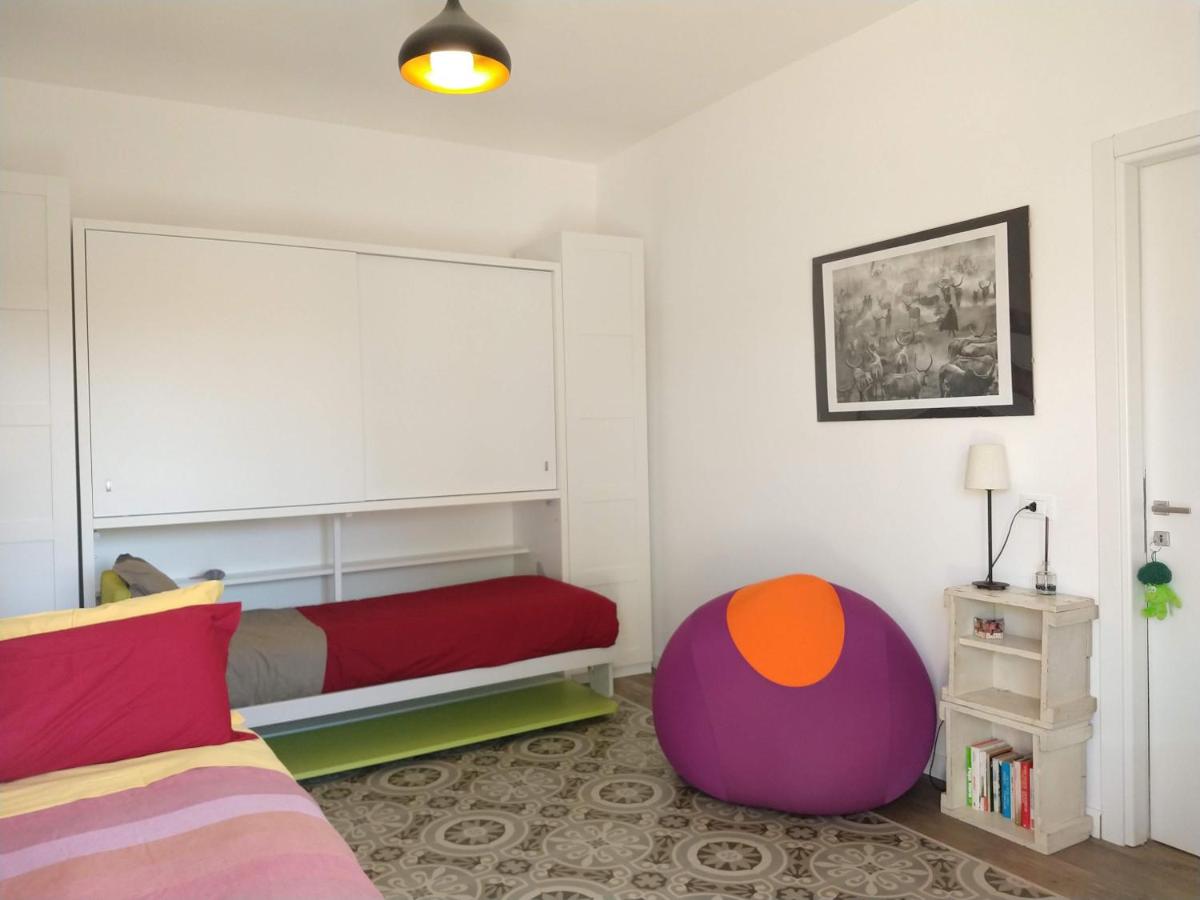 Ripesbb Bnb In Rome - Housity