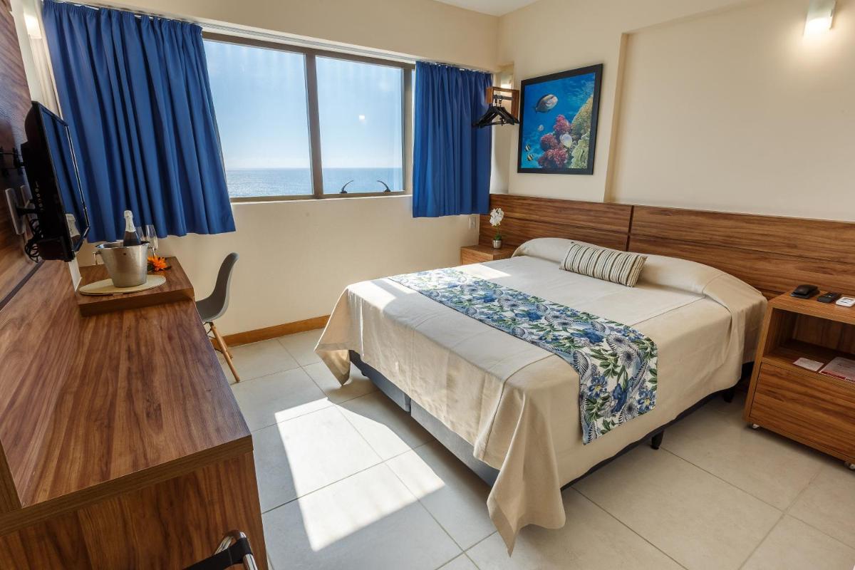 Rede Andrade Riviera Premium - Housity