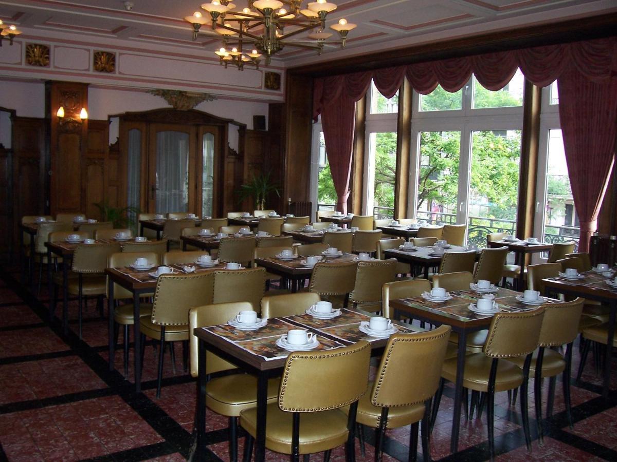 Hotel Manhattan - Housity