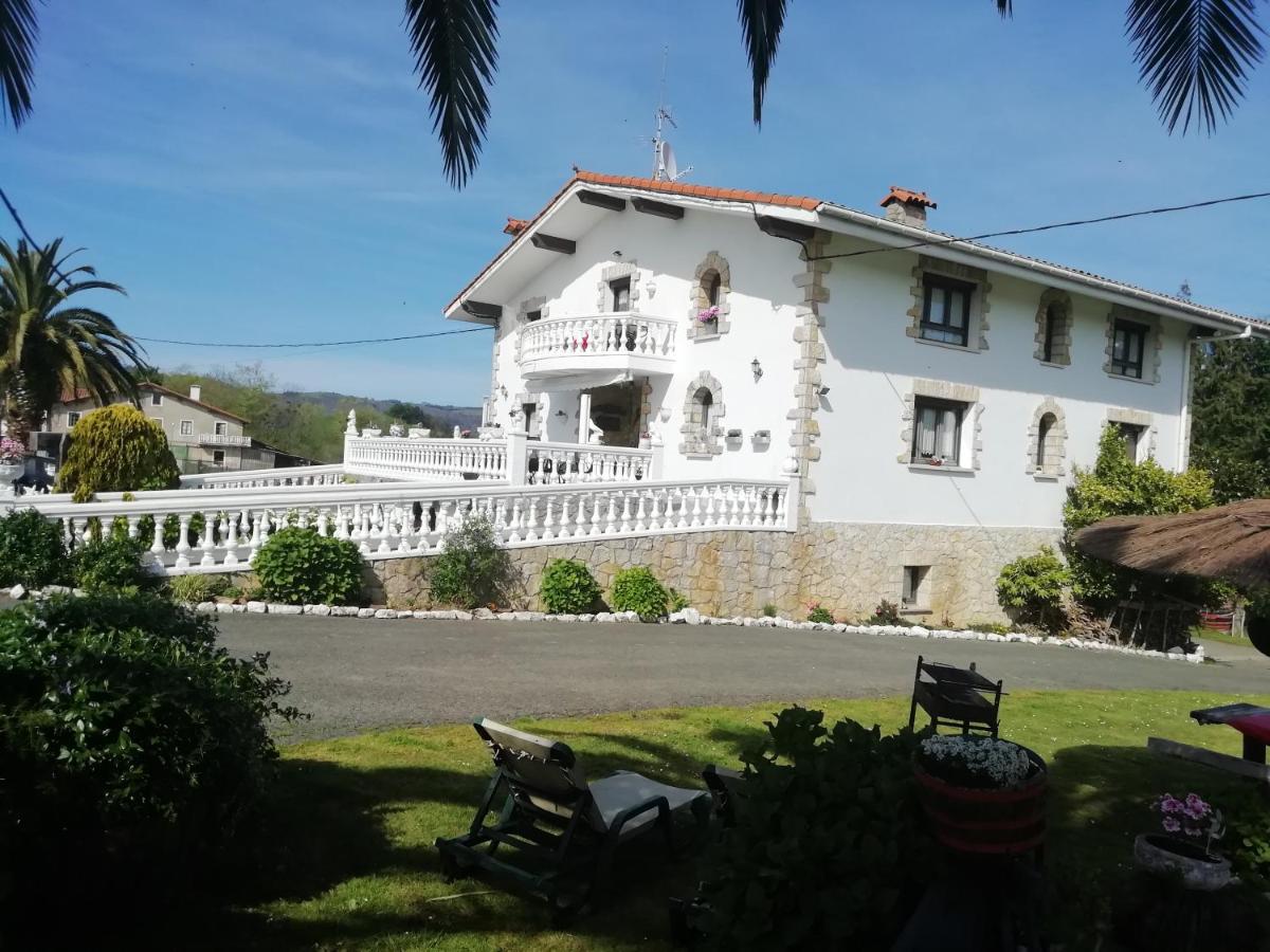 Agroturismo Pagoederraga - Housity