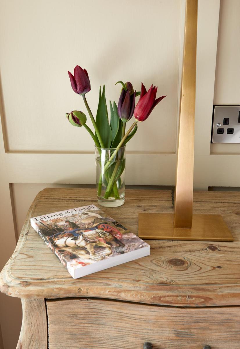 The Crown Inn, Church Enstone - Housity