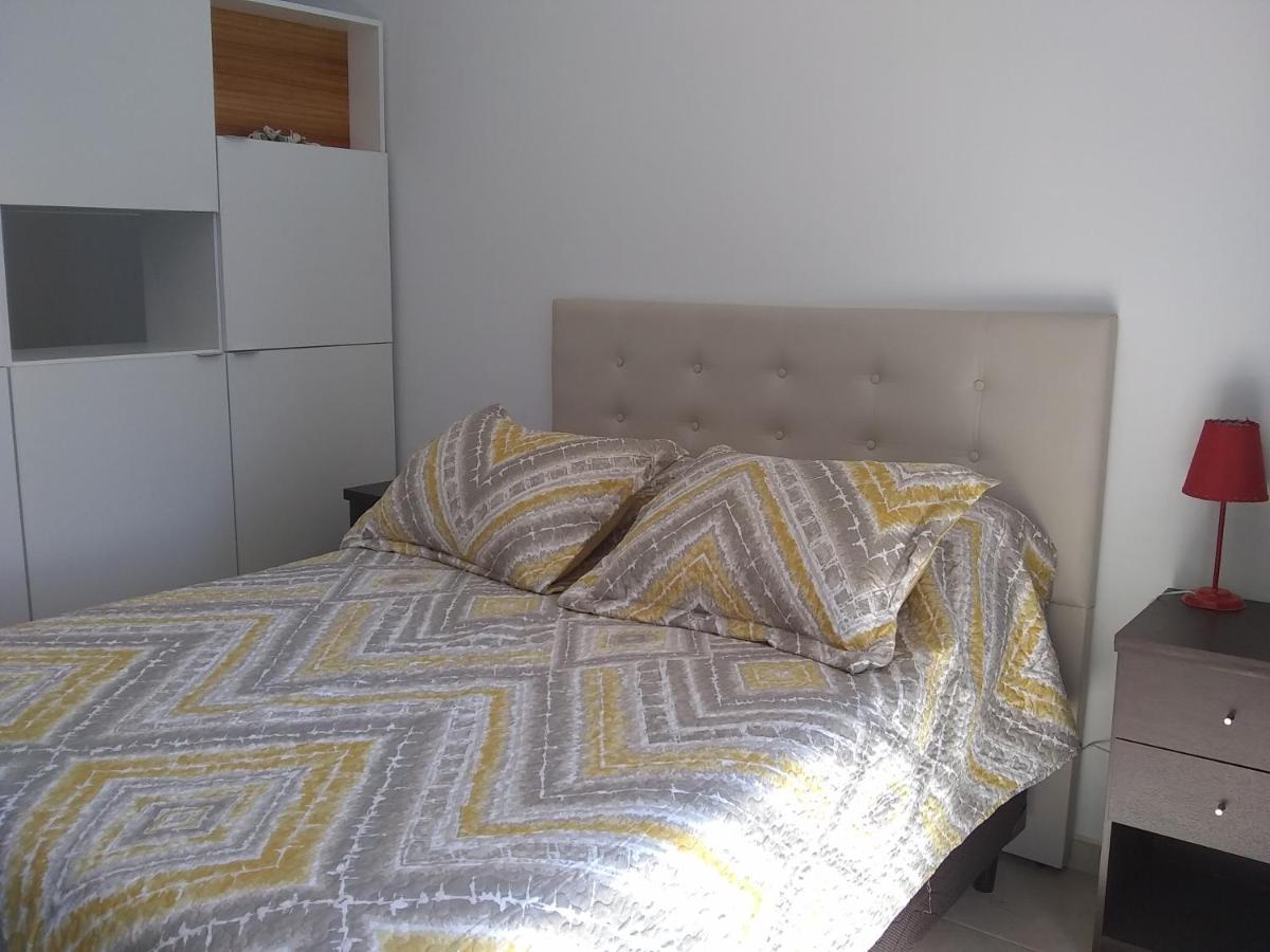 Pasco 1847 Apartamento5 A - Housity